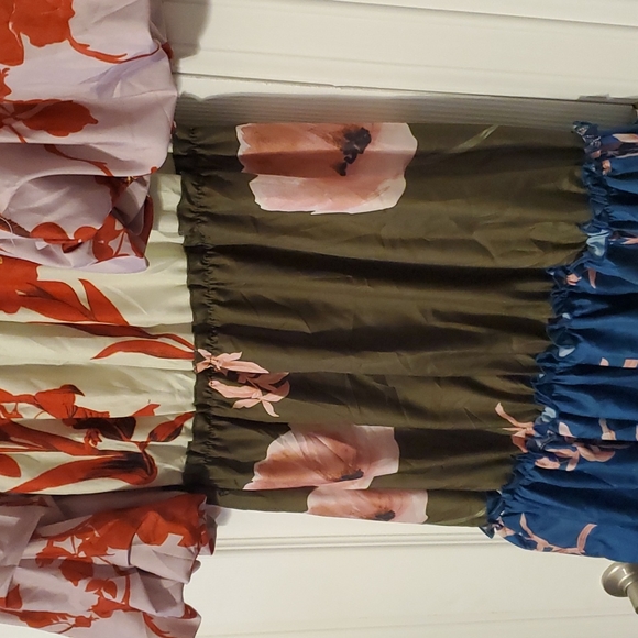 Couture style maxi - Picture 3 of 6